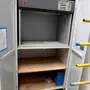 thumbnail-Machines for the manufacturing of foamed <br>and injected attachments and spare parts <br>for the automotive sector-1