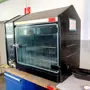 thumbnail-Machines for the manufacturing of foamed <br>and injected attachments and spare parts <br>for the automotive sector-1