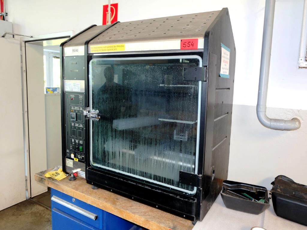 Machines for the manufacturing of foamed <br>and injected attachments and spare parts <br>for the automotive sector-2