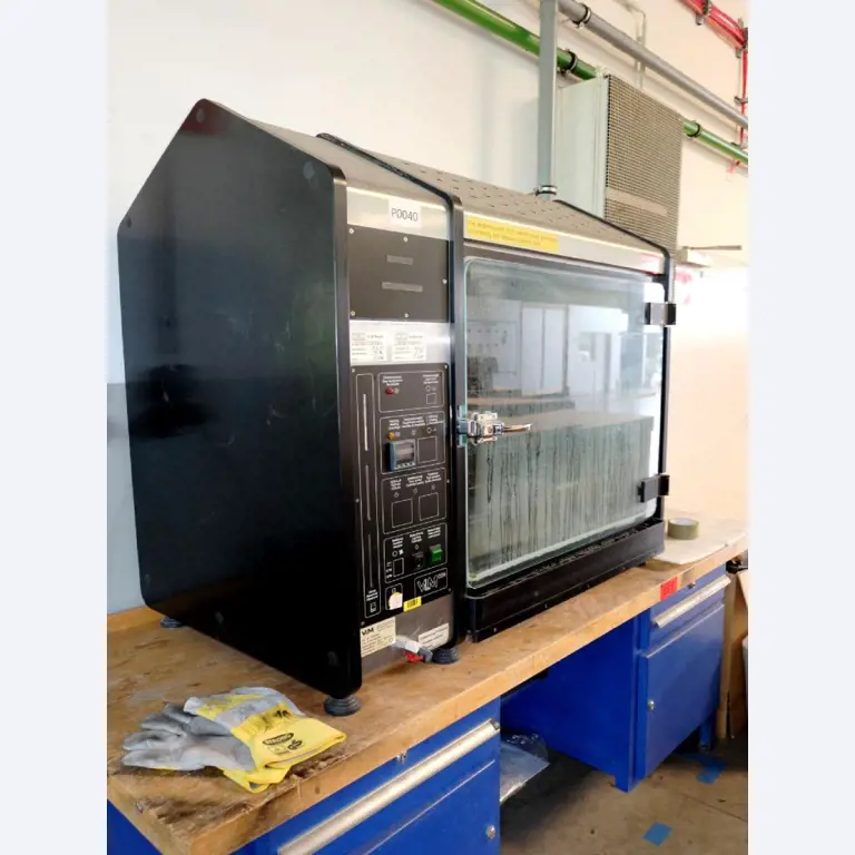 Machines for the manufacturing of foamed <br>and injected attachments and spare parts <br>for the automotive sector-3