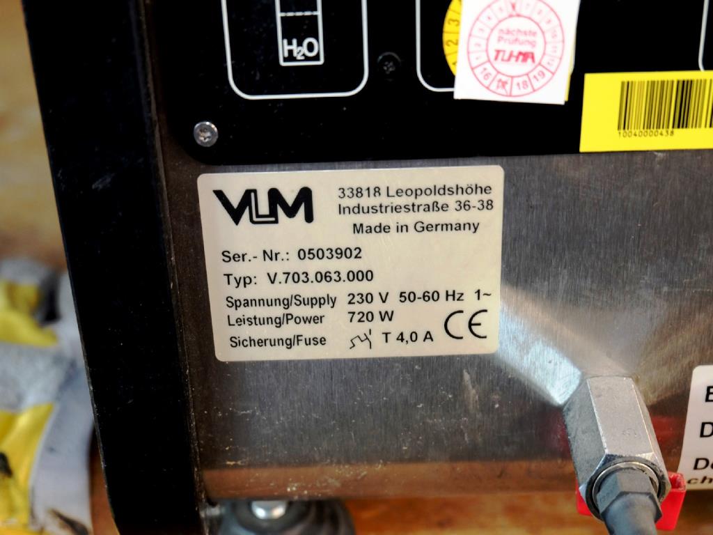 Machines for the manufacturing of foamed <br>and injected attachments and spare parts <br>for the automotive sector-5