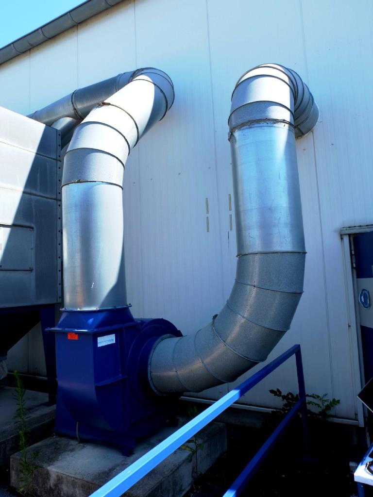 Machines for the manufacturing of foamed <br>and injected attachments and spare parts <br>for the automotive sector-2