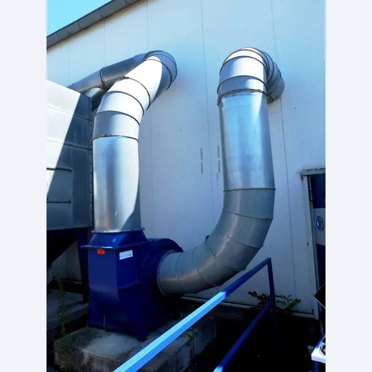 Machines for the manufacturing of foamed <br>and injected attachments and spare parts <br>for the automotive sector-2