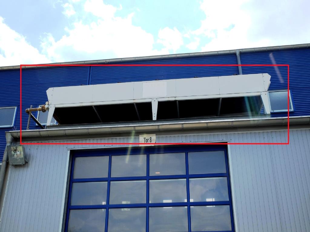 Machines for the manufacturing of foamed <br>and injected attachments and spare parts <br>for the automotive sector-10