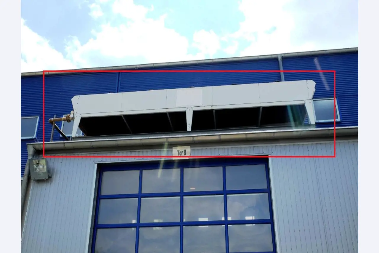 Machines for the manufacturing of foamed <br>and injected attachments and spare parts <br>for the automotive sector-10