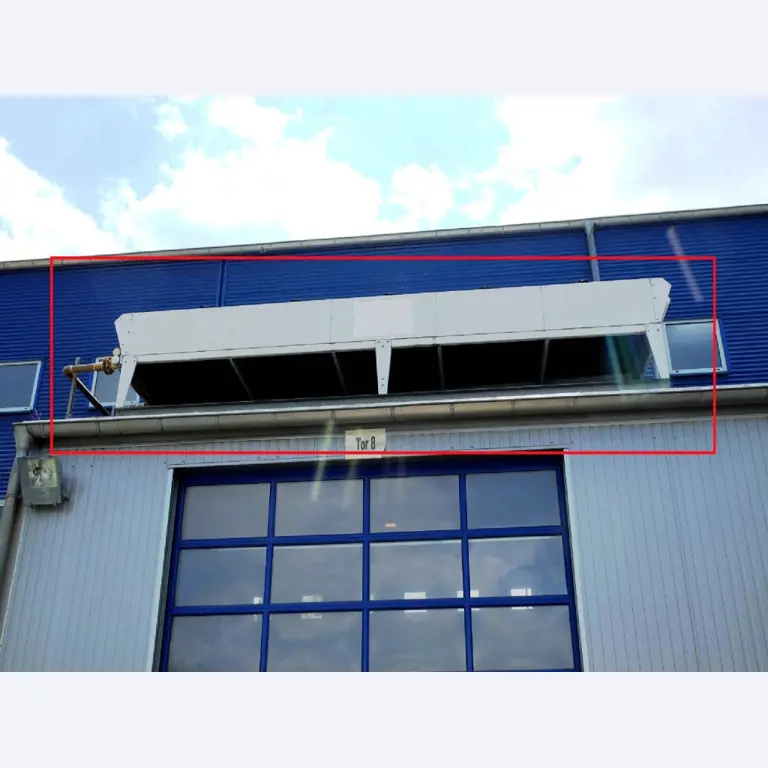 Machines for the manufacturing of foamed <br>and injected attachments and spare parts <br>for the automotive sector-10