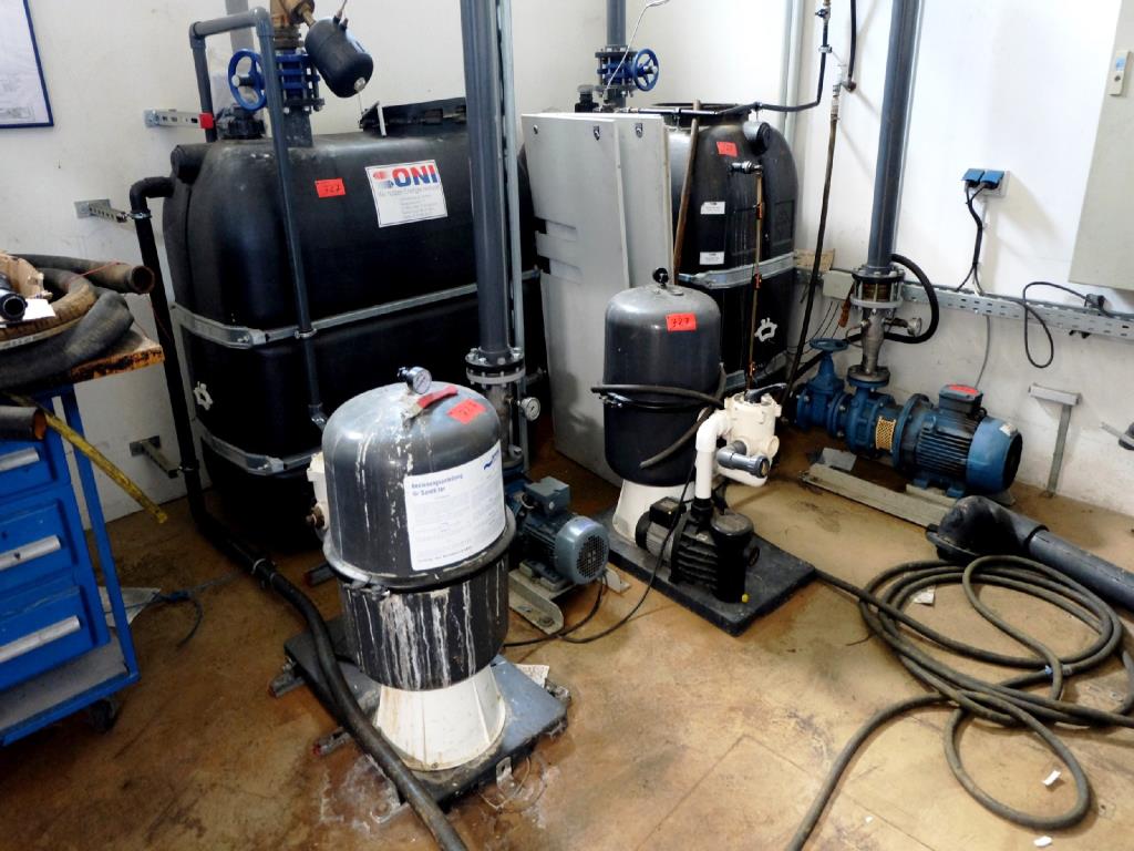 Machines for the manufacturing of foamed <br>and injected attachments and spare parts <br>for the automotive sector-8