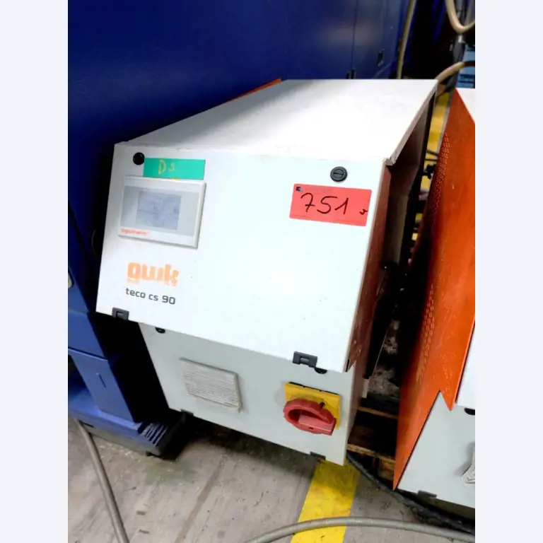 Machines for the manufacturing of foamed <br>and injected attachments and spare parts <br>for the automotive sector-1