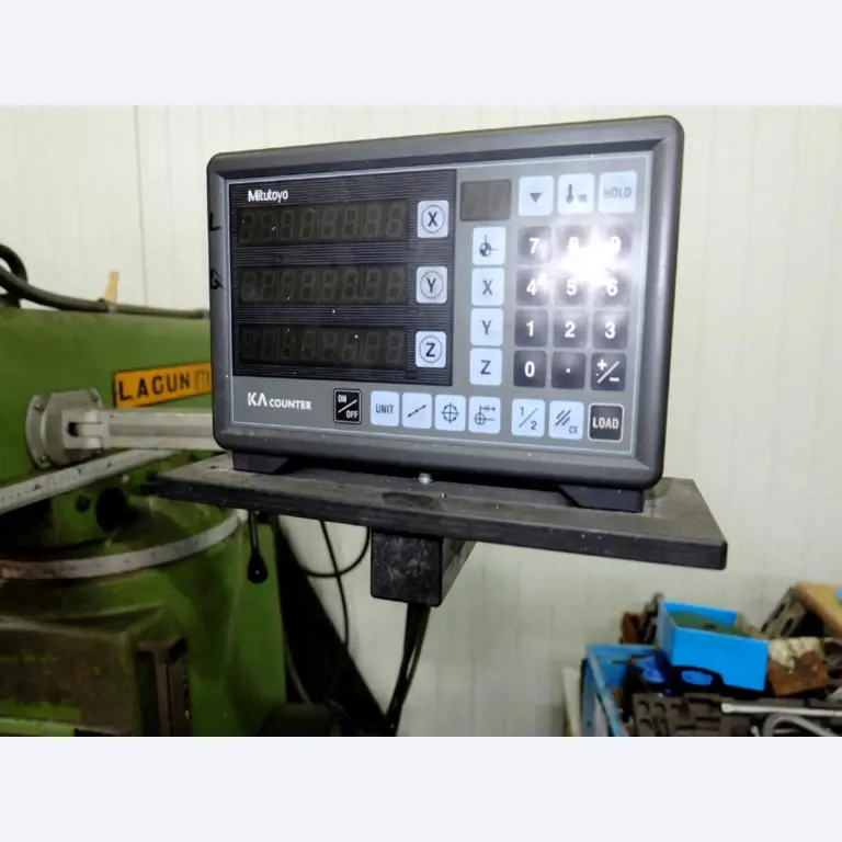 Machines for the manufacturing of foamed <br>and injected attachments and spare parts <br>for the automotive sector-3