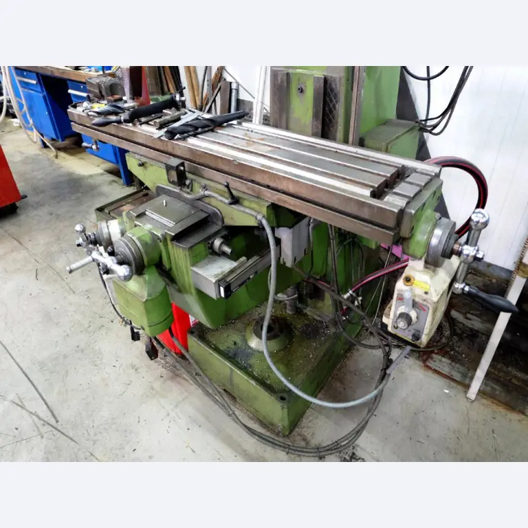 Machines for the manufacturing of foamed <br>and injected attachments and spare parts <br>for the automotive sector-4