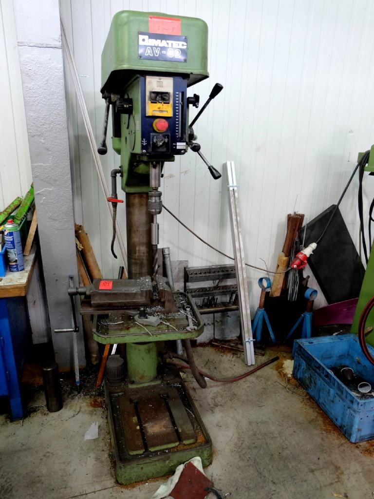 Machines for the manufacturing of foamed <br>and injected attachments and spare parts <br>for the automotive sector-5