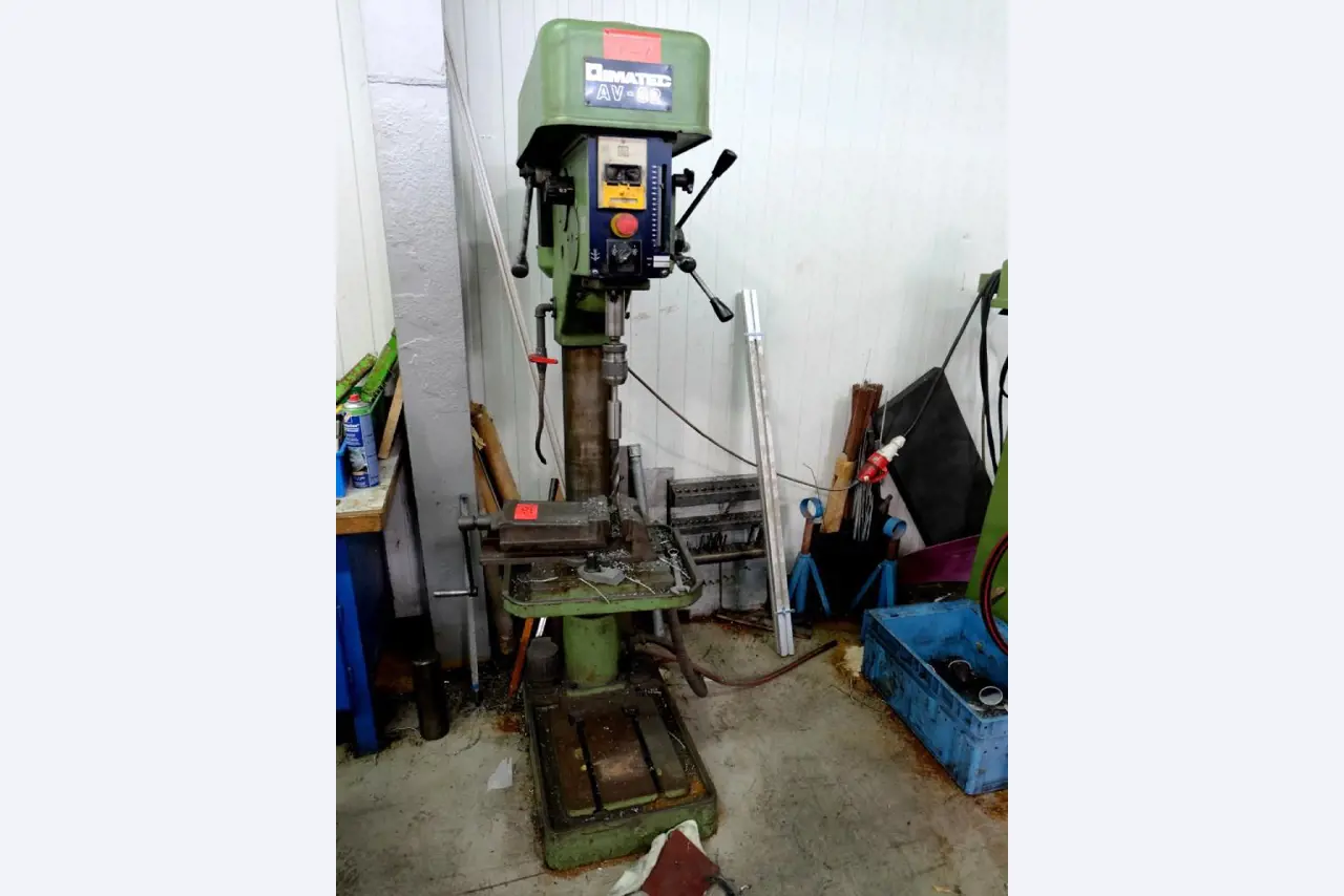 Machines for the manufacturing of foamed <br>and injected attachments and spare parts <br>for the automotive sector-5