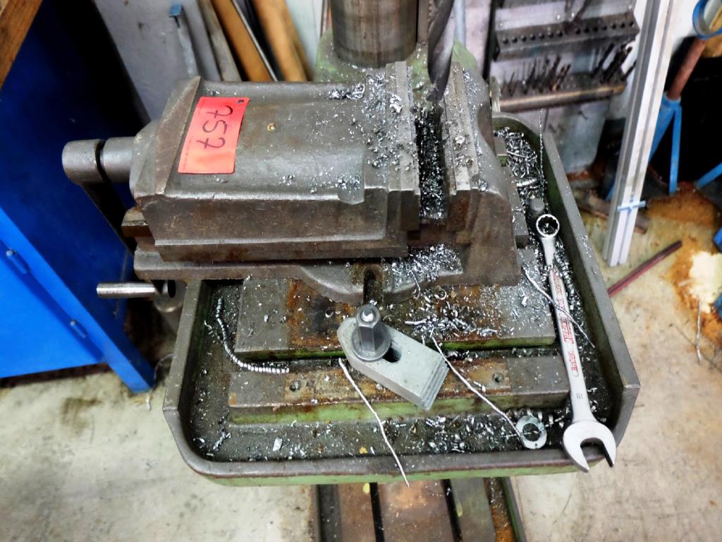 Machines for the manufacturing of foamed <br>and injected attachments and spare parts <br>for the automotive sector-7