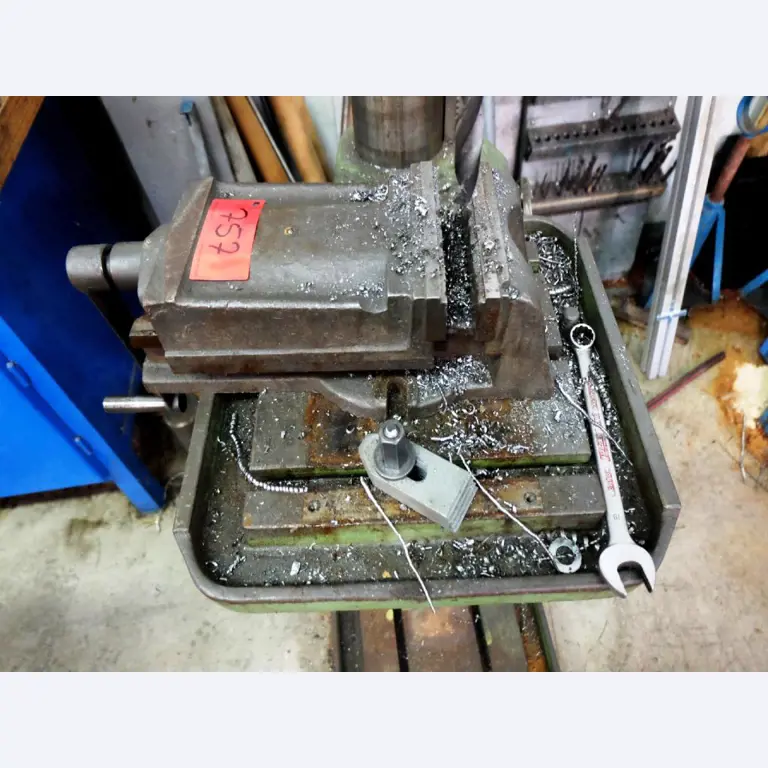 Machines for the manufacturing of foamed <br>and injected attachments and spare parts <br>for the automotive sector-7