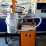 thumbnail-Machines for the manufacturing of foamed <br>and injected attachments and spare parts <br>for the automotive sector-1