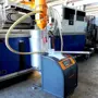 thumbnail-Machines for the manufacturing of foamed <br>and injected attachments and spare parts <br>for the automotive sector-1