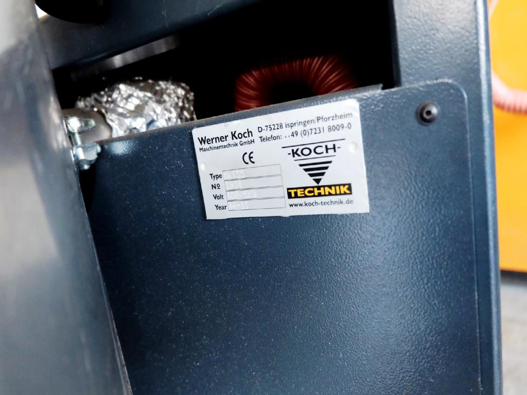 Machines for the manufacturing of foamed <br>and injected attachments and spare parts <br>for the automotive sector-3