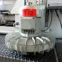 thumbnail-Machines for the manufacturing of foamed <br>and injected attachments and spare parts <br>for the automotive sector-5