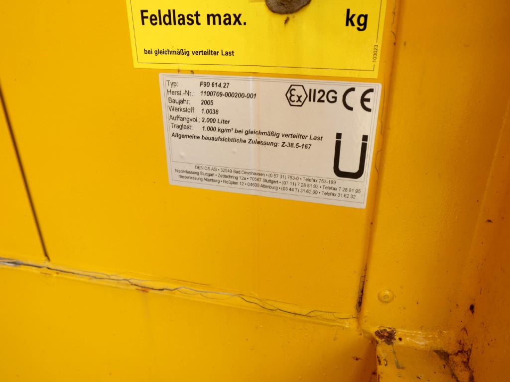 Machines for the manufacturing of foamed <br>and injected attachments and spare parts <br>for the automotive sector-2