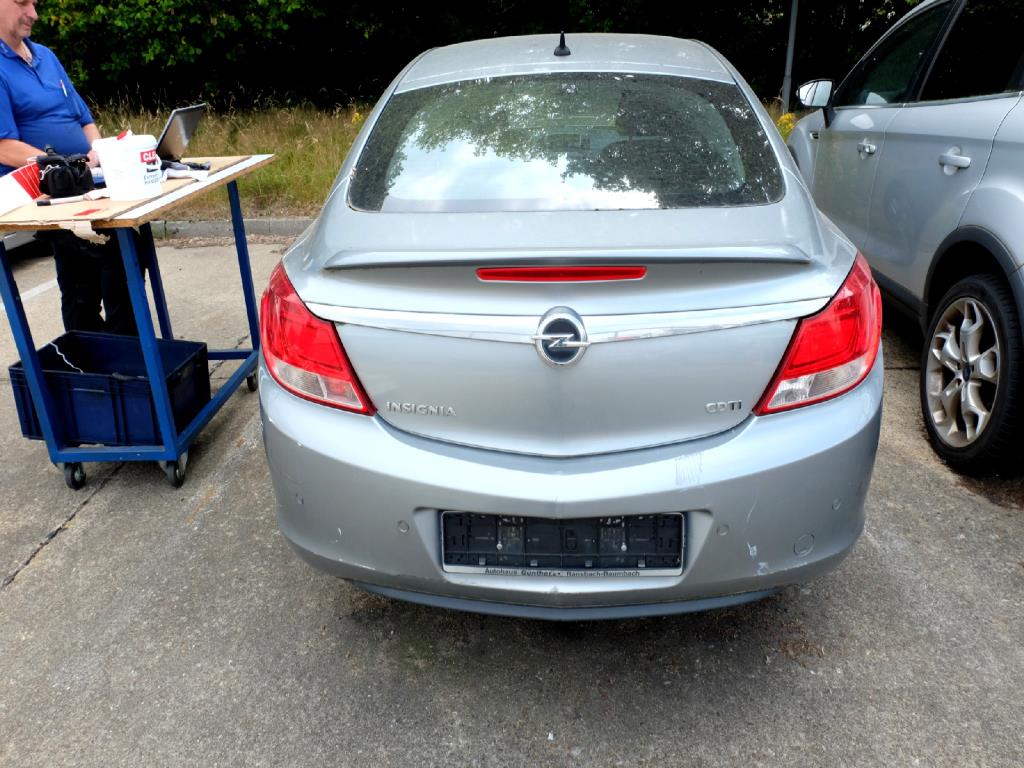 Machines for the manufacturing of foamed <br>and injected attachments and spare parts <br>for the automotive sector-3