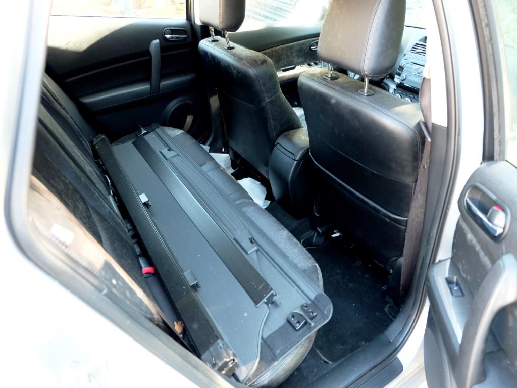 Machines for the manufacturing of foamed <br>and injected attachments and spare parts <br>for the automotive sector-7