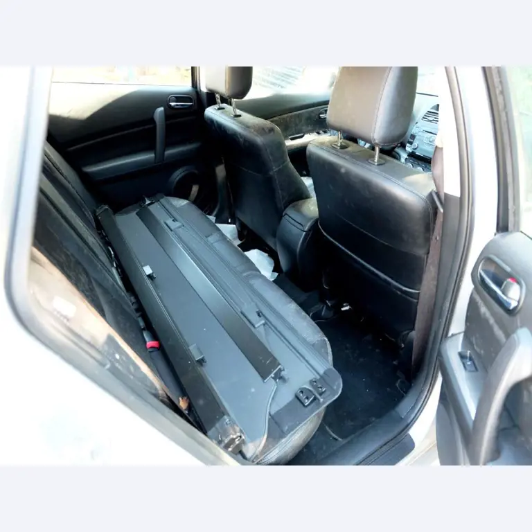 Machines for the manufacturing of foamed <br>and injected attachments and spare parts <br>for the automotive sector-7