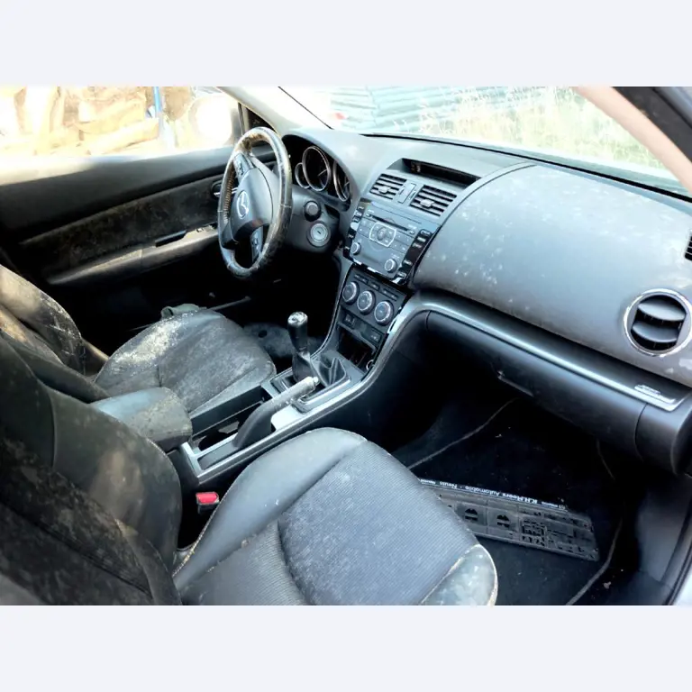 Machines for the manufacturing of foamed <br>and injected attachments and spare parts <br>for the automotive sector-8