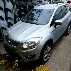 Coche Ford Kuga 2,0 TDCi DPF