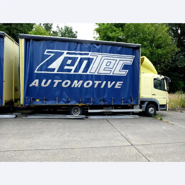 Machines for the manufacturing of foamed <br>and injected attachments and spare parts <br>for the automotive sector-1