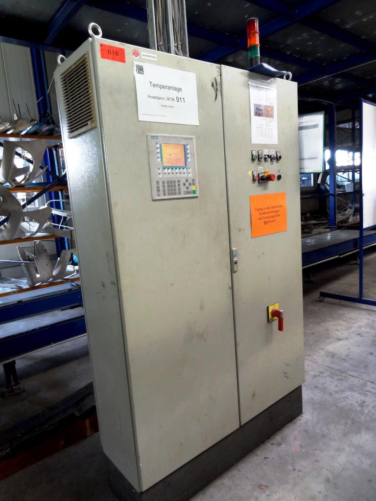 Machines for the manufacturing of foamed <br>and injected attachments and spare parts <br>for the automotive sector-1