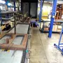 thumbnail-Machines for the manufacturing of foamed <br>and injected attachments and spare parts <br>for the automotive sector-4