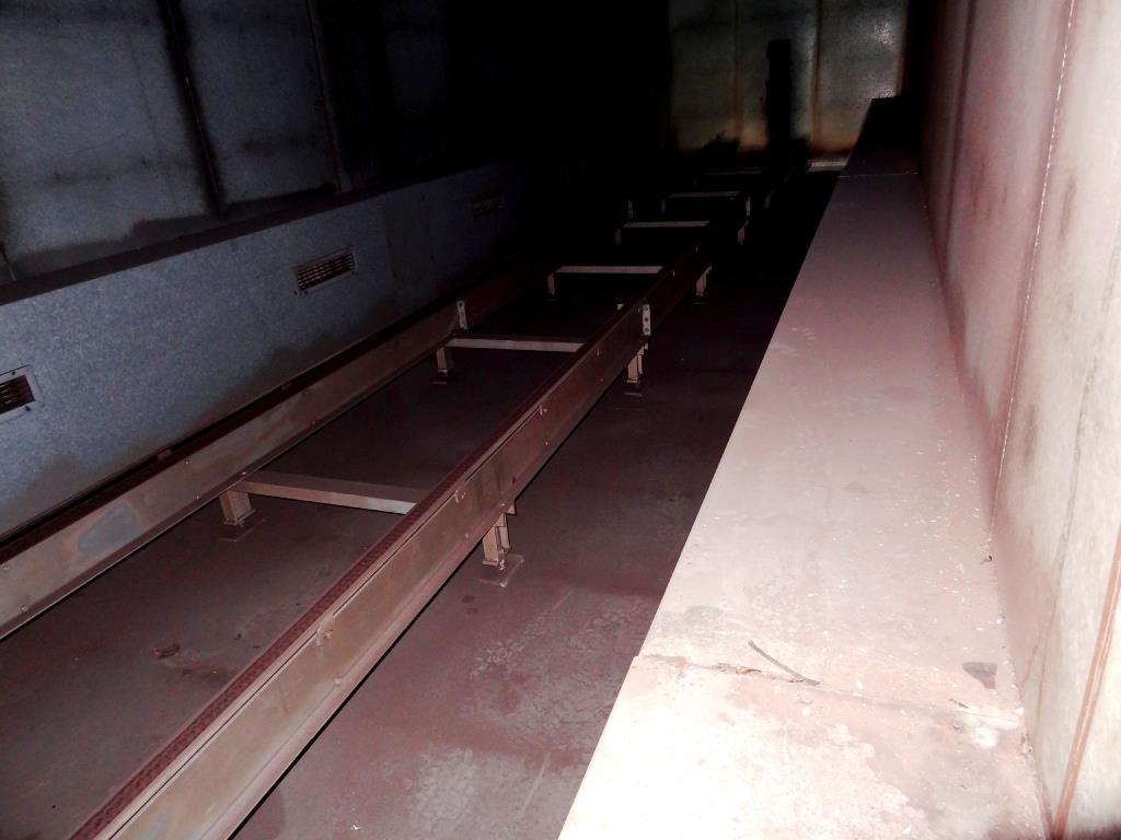 Machines for the manufacturing of foamed <br>and injected attachments and spare parts <br>for the automotive sector-8