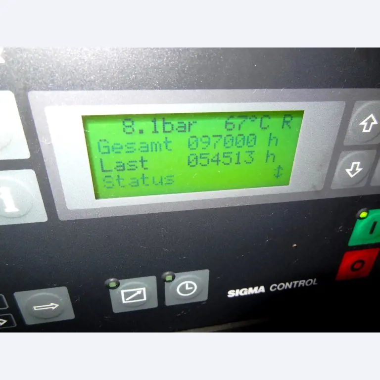 Machines for the manufacturing of foamed <br>and injected attachments and spare parts <br>for the automotive sector-8