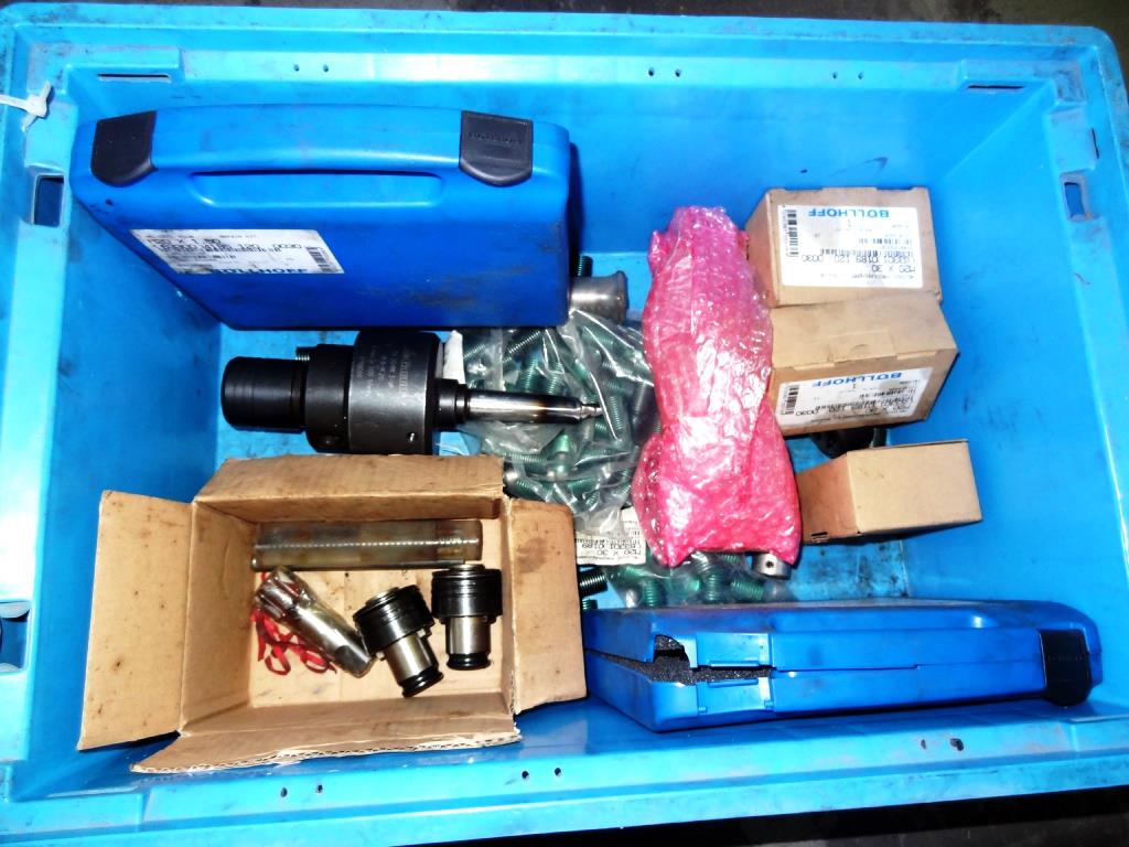 Maschinen zur Herstellung von geschäumten und gespritzten Kfz-(Anbau-)Teilen -2