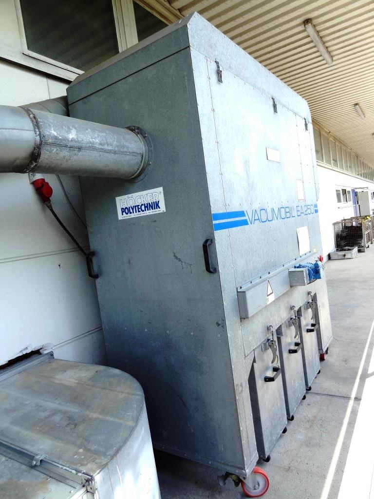 Máquinas para a produção de peças (complementares) para automóveis espumadas e moldadas por injeção-3