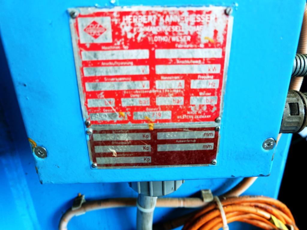 Machines for the manufacturing of foamed <br>and injected attachments and spare parts <br>for the automotive sector-5