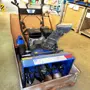 thumbnail-Maschinen zur Herstellung von geschäumten und gespritzten Kfz-(Anbau-)Teilen -1