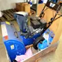 thumbnail-Maschinen zur Herstellung von geschäumten und gespritzten Kfz-(Anbau-)Teilen -5