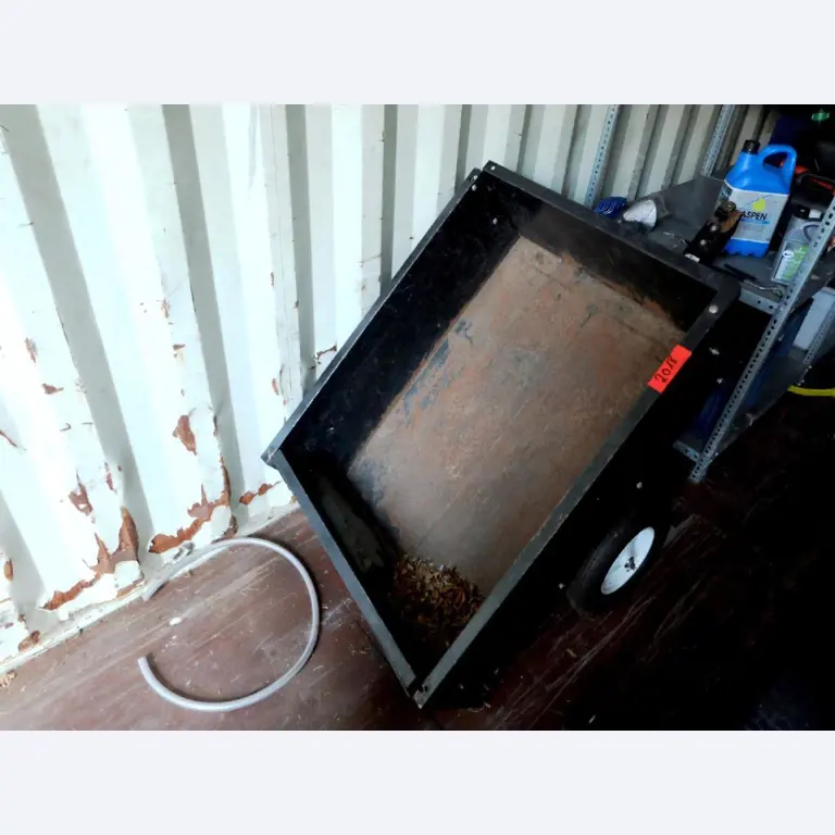 Machines for the manufacturing of foamed <br>and injected attachments and spare parts <br>for the automotive sector-12