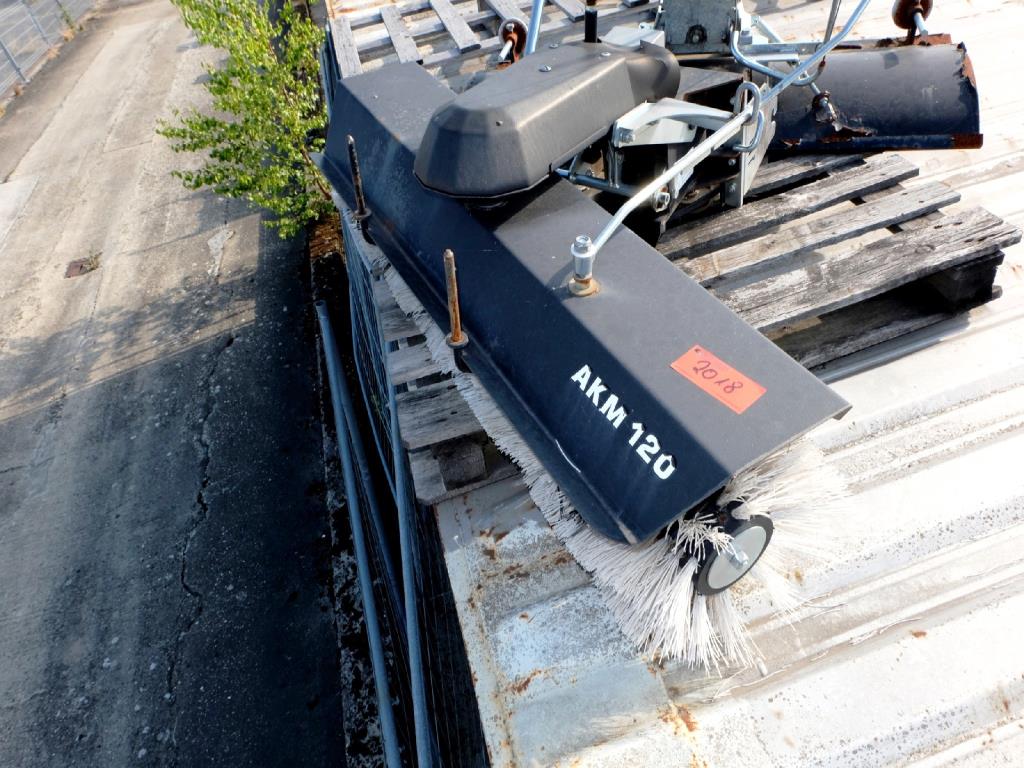 Machines for the manufacturing of foamed <br>and injected attachments and spare parts <br>for the automotive sector-3