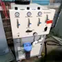 thumbnail-Machines for the manufacturing of foamed <br>and injected attachments and spare parts <br>for the automotive sector-1