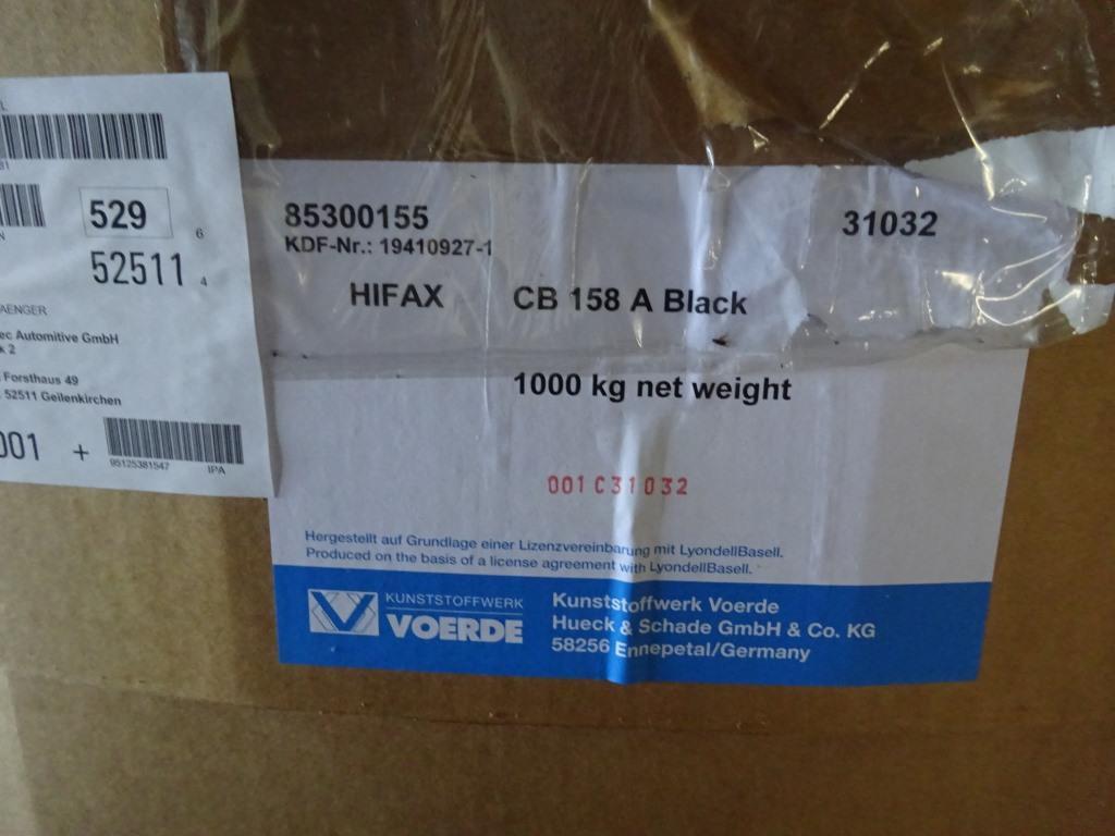 Machines for the manufacturing of foamed <br>and injected attachments and spare parts <br>for the automotive sector-2