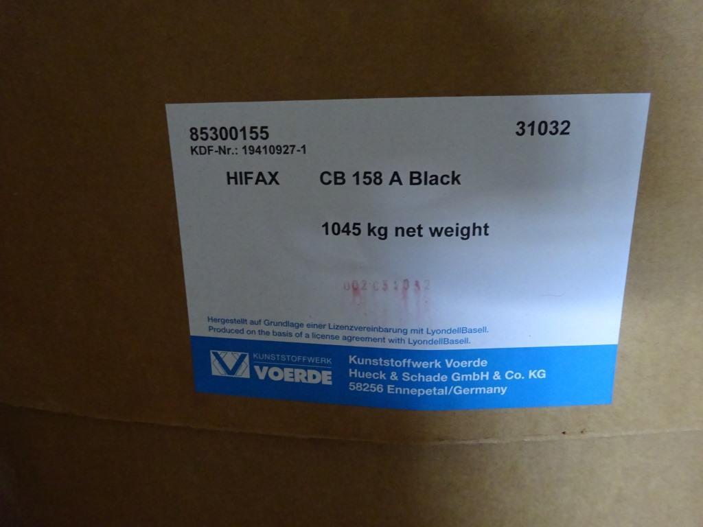 Machines for the manufacturing of foamed <br>and injected attachments and spare parts <br>for the automotive sector-4