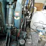 thumbnail-Machines for the manufacturing of foamed <br>and injected attachments and spare parts <br>for the automotive sector-16