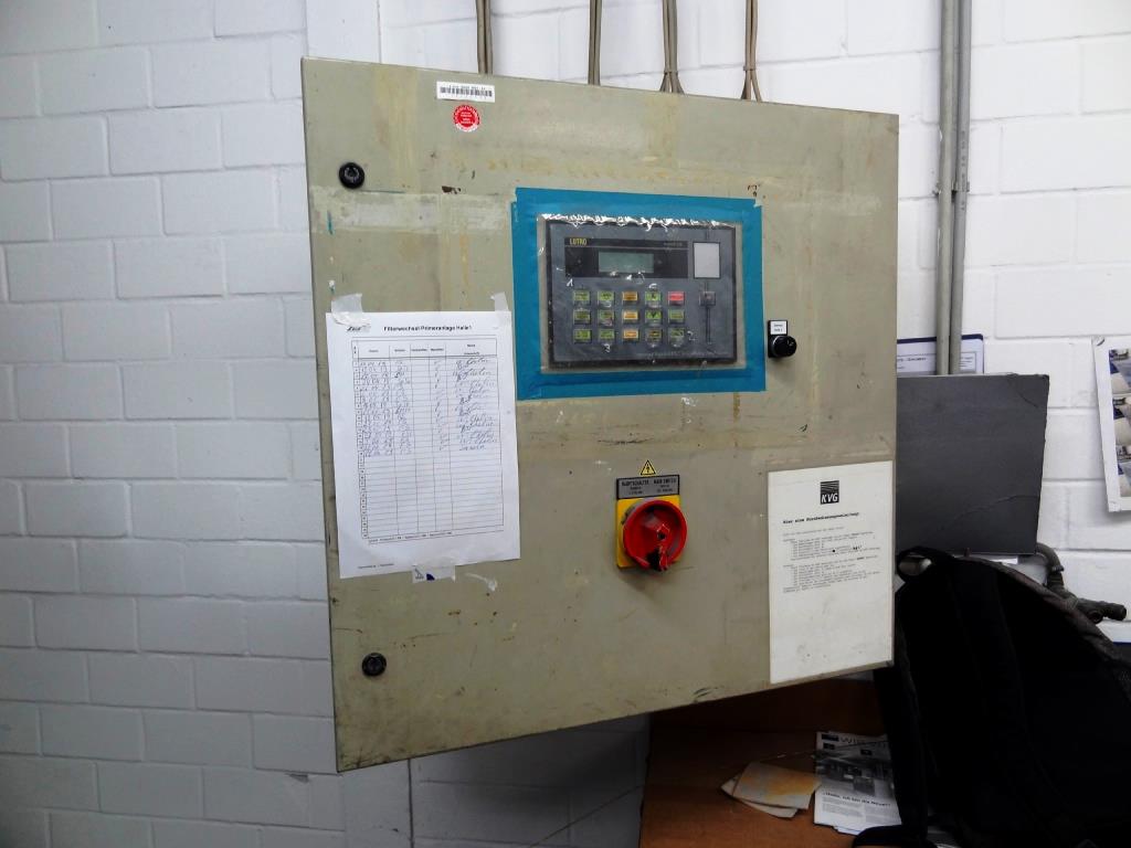 Machines for the manufacturing of foamed <br>and injected attachments and spare parts <br>for the automotive sector-4