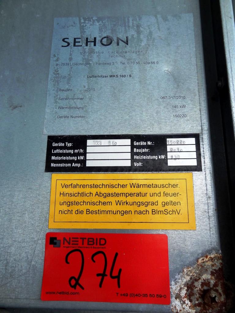 Machines for the manufacturing of foamed <br>and injected attachments and spare parts <br>for the automotive sector-6