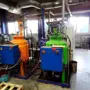 thumbnail-Machines for the manufacturing of foamed <br>and injected attachments and spare parts <br>for the automotive sector-1