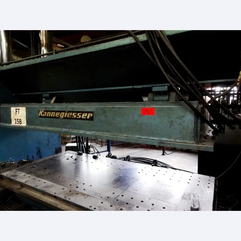 Machines for the manufacturing of foamed <br>and injected attachments and spare parts <br>for the automotive sector-3