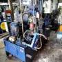 thumbnail-Machines for the manufacturing of foamed <br>and injected attachments and spare parts <br>for the automotive sector-3