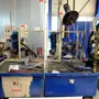 thumbnail-Machines for the manufacturing of foamed <br>and injected attachments and spare parts <br>for the automotive sector-1